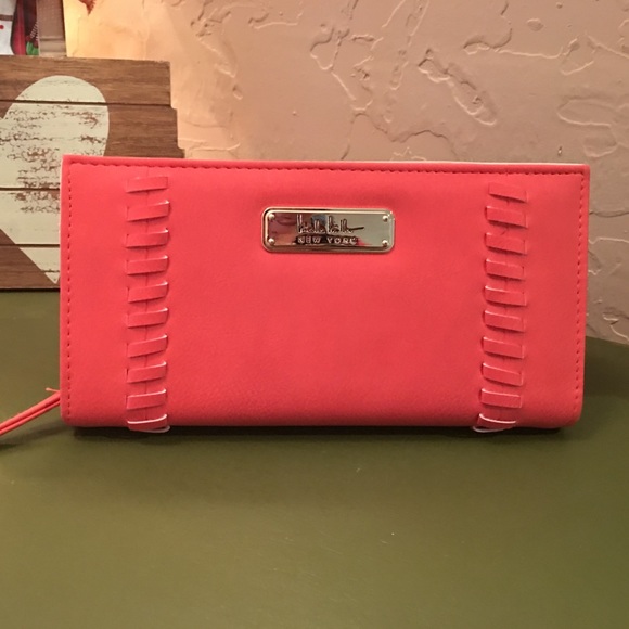 Nicole Miller Handbags - Nicole Miller Wallet